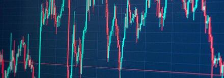 Marktdienliche Abschaltung Kurvengrafik