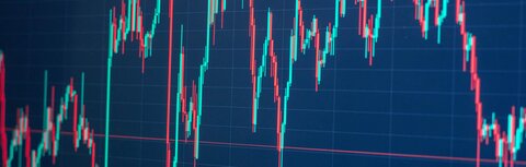 Marktdienliche Abschaltung Kurvengrafik