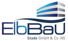 Das Logo von Elbbau Stade