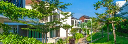 Quartiere schneller und effizienter planen mit EWE
