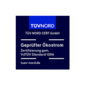 Ökostrom TÜV NORD zertifiziert Ökostrom TÜV NORD zertifiziert