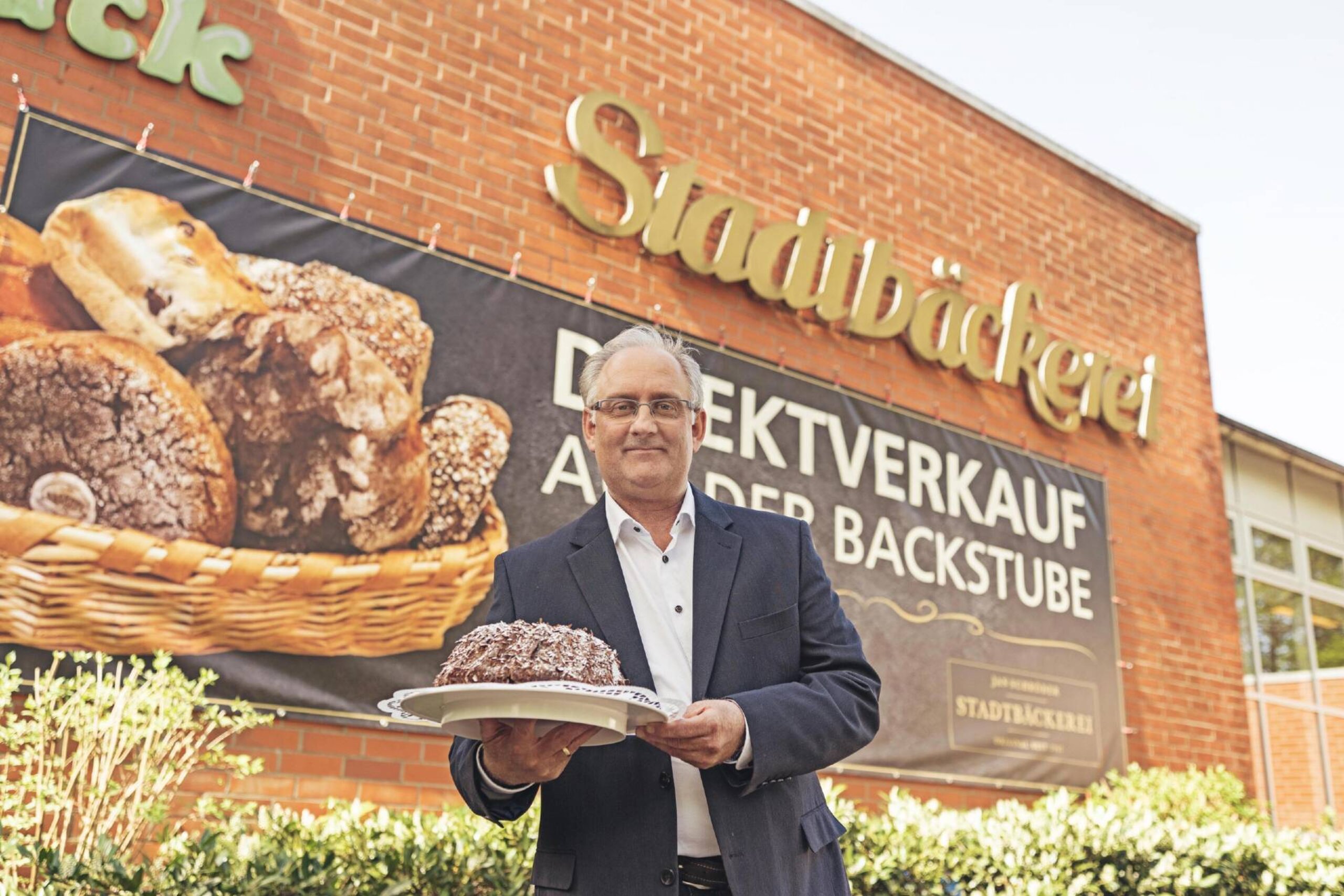 Stadtbäckerei Schröder