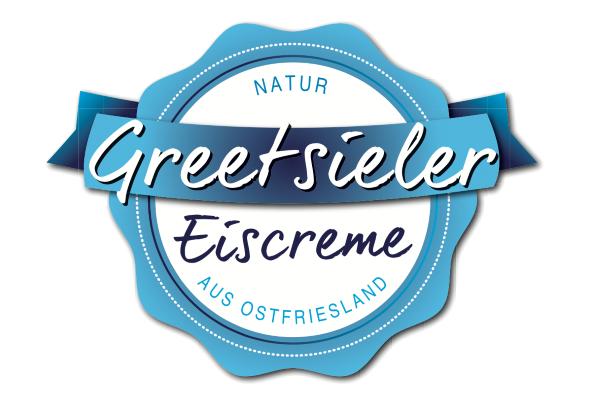 Greetsieler Eiscreme Logo