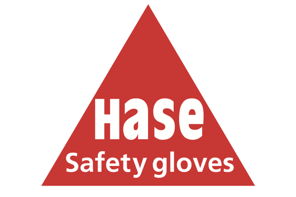 Hase Safety Gloves Logo