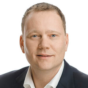 Henning Behrens, EWE Experte