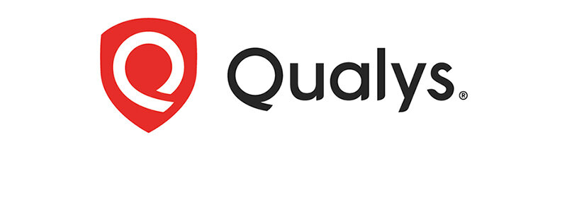 Logo Technologiepartner Qualys