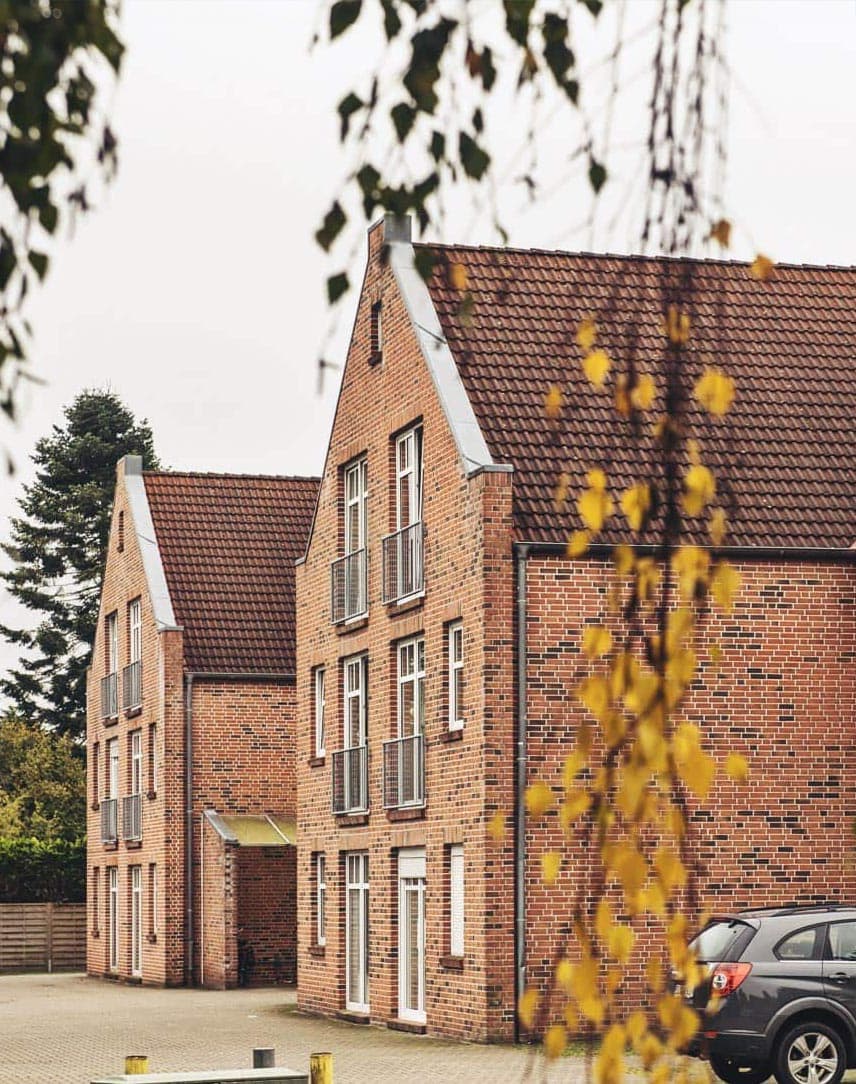 Eine Immobilie der Hausverwaltung Meyer