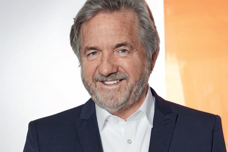 Rolf Specht, Geschäftsführer der Specht Gruppe