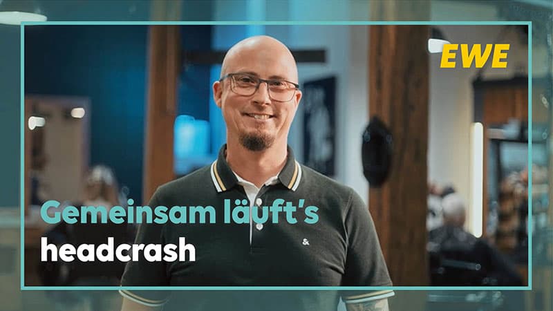 Video-Startbild Headcrash