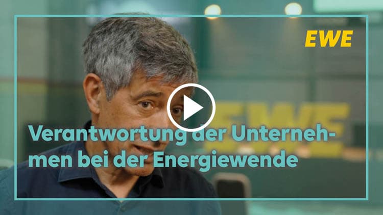 Video: Verantwortung der Unternehmen bei der Energiewende