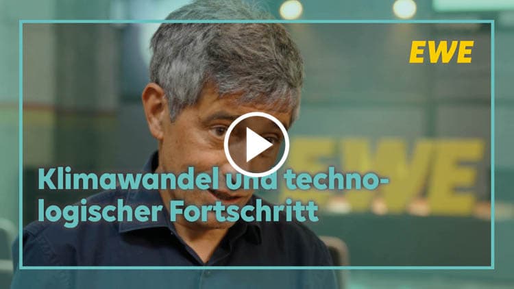 Video: Klimawandel und technologischer Fortschritt