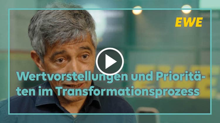 Video: Wertvorstellungen und Prioritäten im Transformationsprozess
