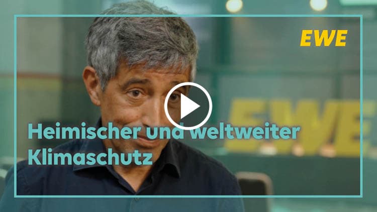 Video: Heimischer und weltweiter Klimaschutz