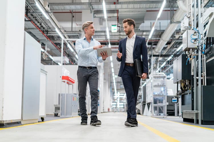 Webinar: Erfolgsfaktoren für Energieeffizienz