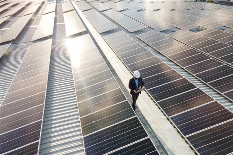 Webinar: PV und Energiespeicher