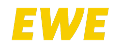 Logo EWE