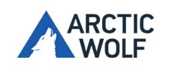 Logo Arctic Wolf