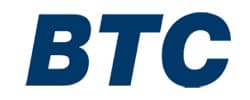 Logo BTC