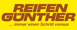 Logo Reifen Günther