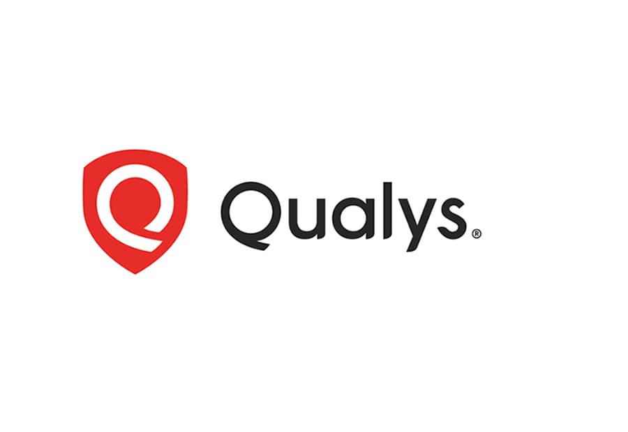 Logo von Qualys