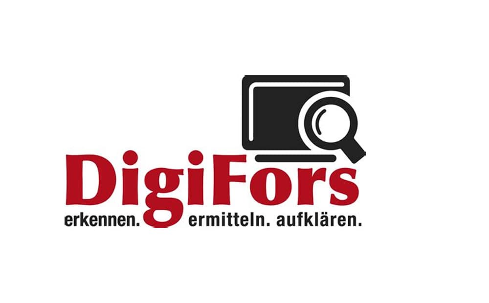 Logo DigiFors