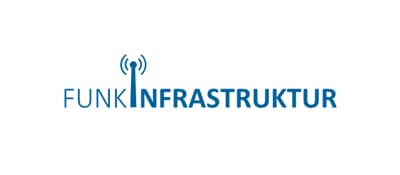 Logo Funkinfrastruktur