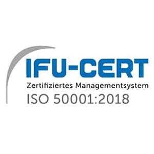 IFU Cert
