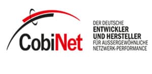 Logo CobiNet