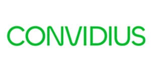 Logo Convidius