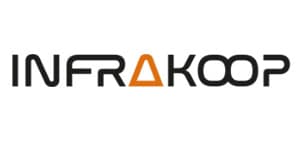 Logo InfraKoop