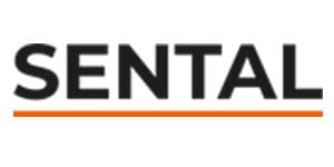 Logo Sental