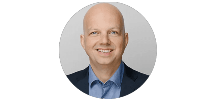 Portraitbild Christoph Schulze