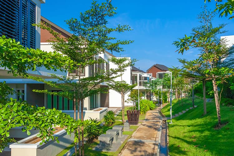 Quartiere schneller und effizienter planen mit EWE