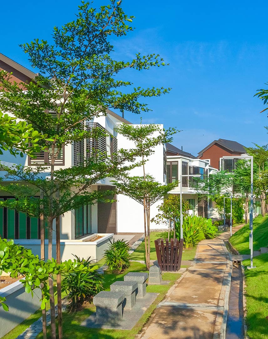 Quartiere schneller und effizienter planen mit EWE