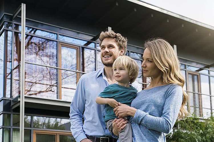 Lebenswerte und bezahlbare Quartiere schaffen