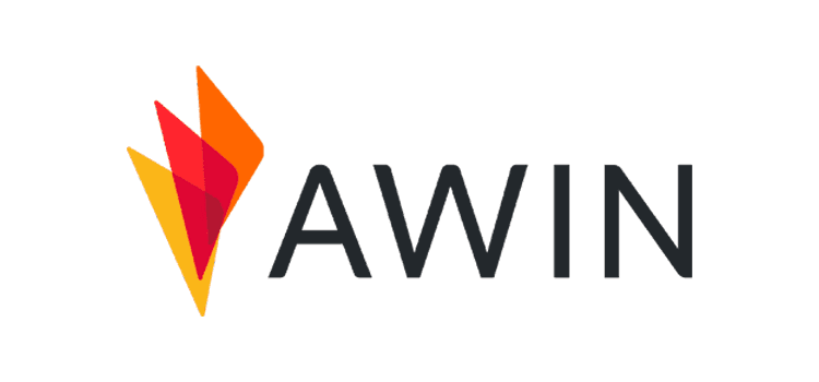 Logo Awin