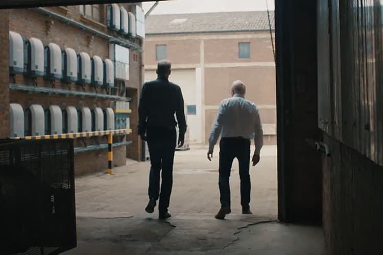 Video-Startbild: Bockhorner Klinker