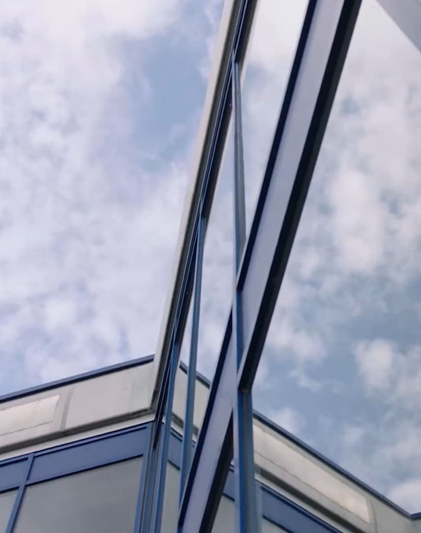 Gebäude der Ambulanter Hauspflege Dienst GmbH