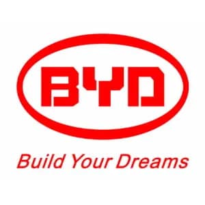 BYD