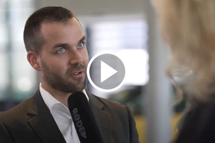 Ein Experte im Interview