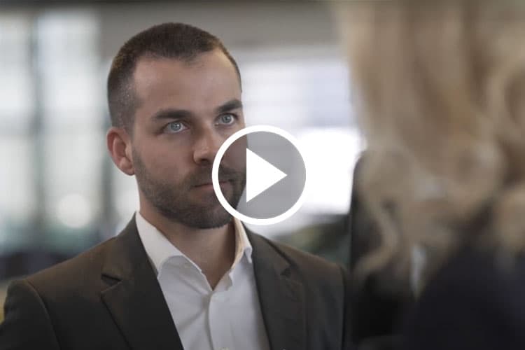 Ein Experte im Interview