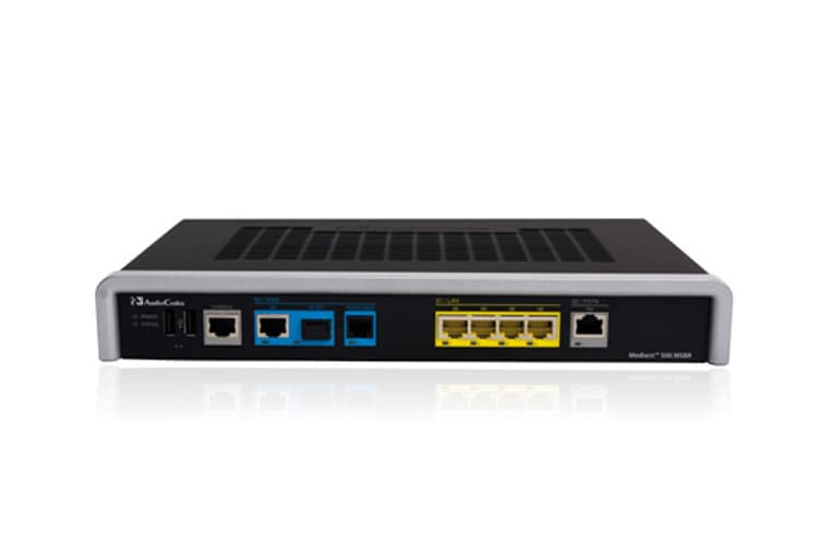 Abbildung von AudioCodes M500-S2M