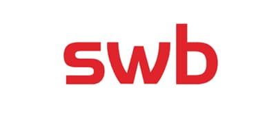 Logo swb