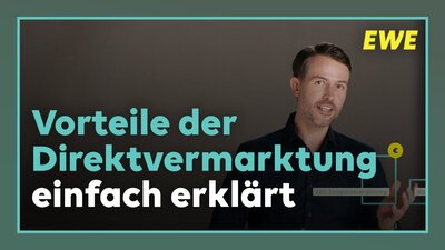 Video-Startbild: Vorteile der Direktvermarktung