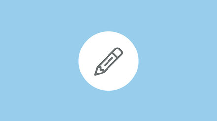 Bleistift