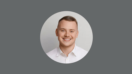 Portrait Jan-Philipp Daffner