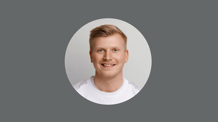 Portrait Klaas Hellmers