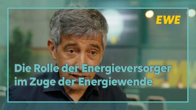 Yogeshwar: Die Rolle der Energieversorger im Zuge der Energiewende