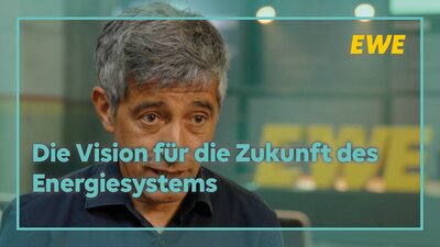 Yogeshwar: Die Vision für die Zukunft des Energiesystems