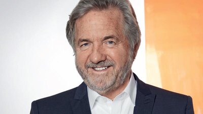 Rolf Specht, Geschäftsführer der Specht Gruppe